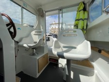 Jeanneau Merry Fisher 610