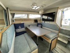 Bayliner 2855 Ciera