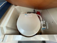 Jeanneau Merry Fisher 610