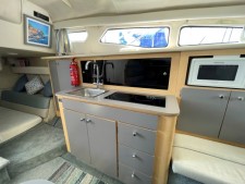 Bayliner 2855 Ciera