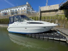 Bayliner 2655