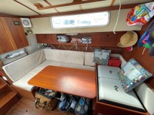 Hallberg-Rassy Rasmus 35