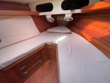 Hallberg-Rassy Rasmus 35