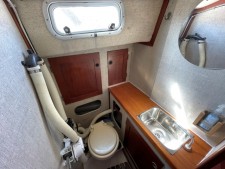 Hallberg-Rassy Rasmus 35