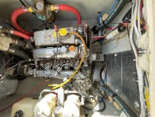 Hallberg-Rassy Rasmus 35