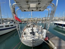 Hallberg-Rassy Rasmus 35