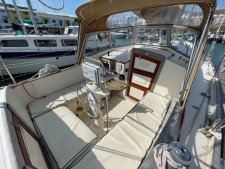 Hallberg-Rassy Rasmus 35