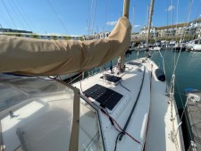 Hallberg-Rassy Rasmus 35