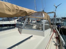 Hallberg-Rassy Rasmus 35