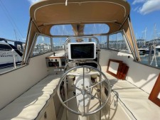 Hallberg-Rassy Rasmus 35