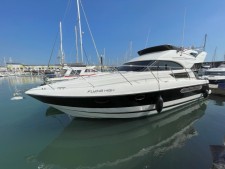 Fairline Phantom 38
