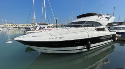 Fairline Phantom 38