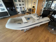 SOLD GRAND Silver Line 275 RIB