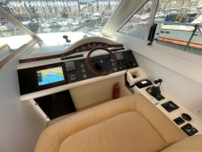 Fairline Phantom 38