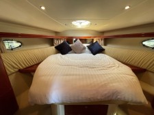 Fairline Phantom 38