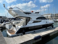 Fairline Phantom 38