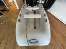 SOLD GRAND Silver Line 275 RIB