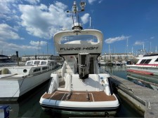 Fairline Phantom 38