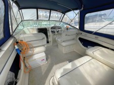 Sea Ray 215 Express Cruiser