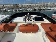 Fairline Phantom 38