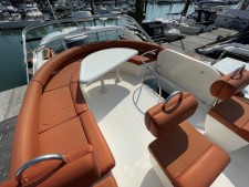 Fairline Phantom 38
