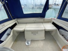 Sea Ray 215 Express Cruiser