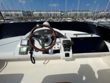 Fairline Phantom 38