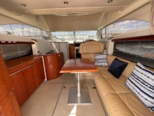 Fairline Phantom 38