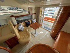 Fairline Phantom 38