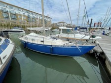 SOLD Contessa 26