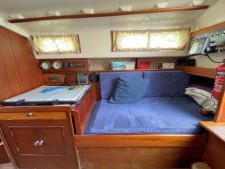 SOLD Contessa 26