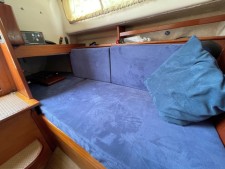 SOLD Contessa 26