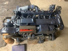 SOLD Osprey 30 Long Cabin