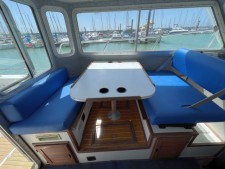 SOLD Osprey 30 Long Cabin