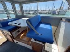 SOLD Osprey 30 Long Cabin