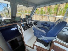 SOLD Osprey 30 Long Cabin