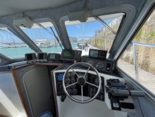 SOLD Osprey 30 Long Cabin