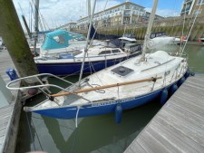 SOLD Contessa 26