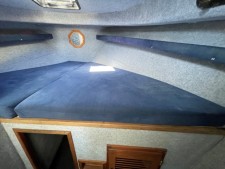 SOLD Osprey 30 Long Cabin