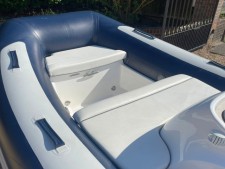 Williams Turbo Jet 325