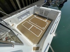 SOLD Osprey 30 Long Cabin