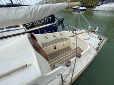 SOLD Contessa 26