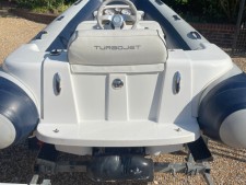 Williams Turbo Jet 325