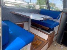 SOLD Osprey 30 Long Cabin