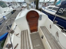 SOLD Contessa 26