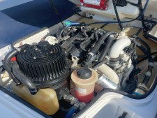 Williams Turbo Jet 325