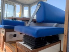 SOLD Osprey 30 Long Cabin