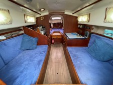 SOLD Contessa 26