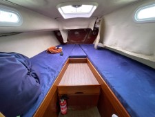 SOLD Contessa 26