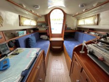 SOLD Contessa 26